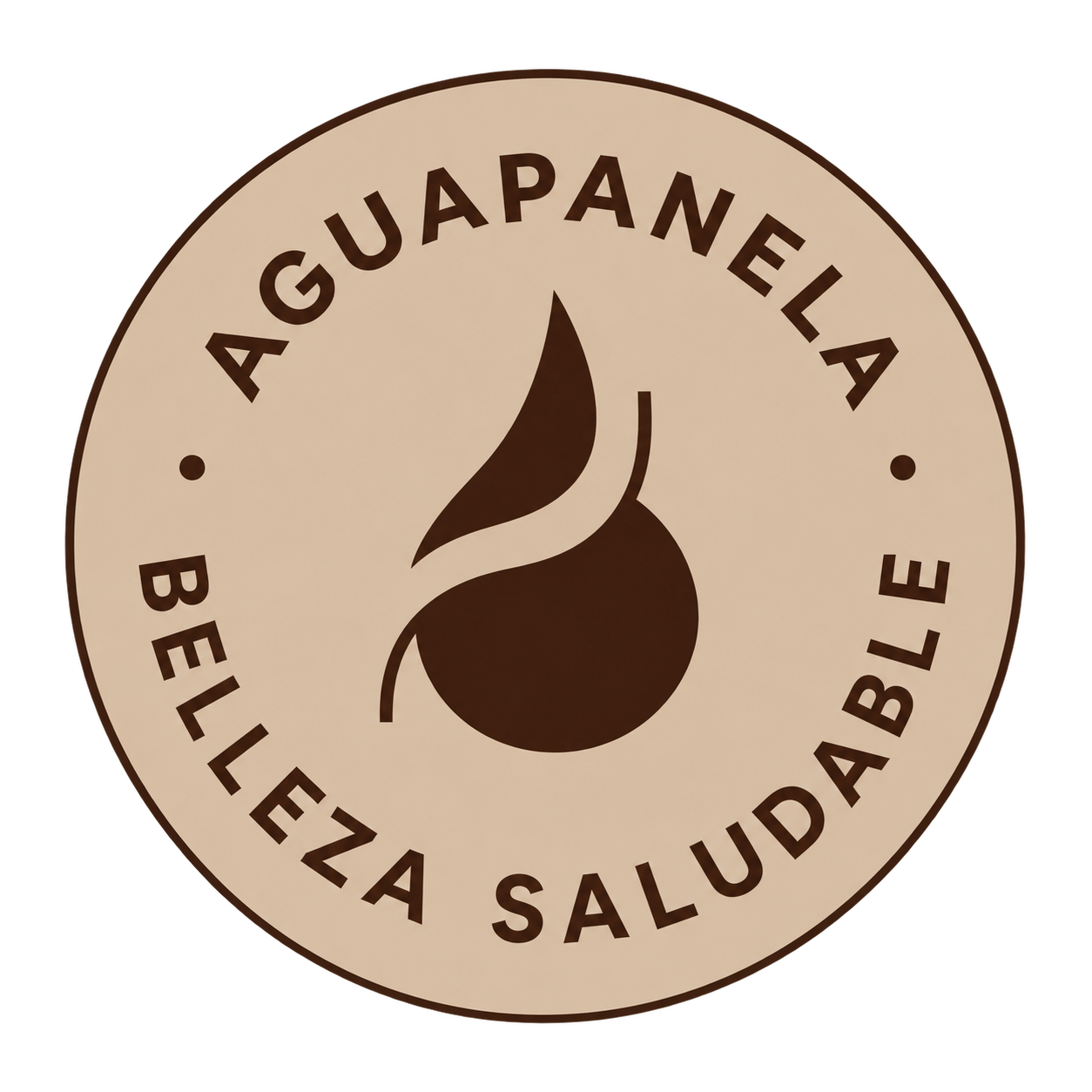 Logo de Aguapanela
