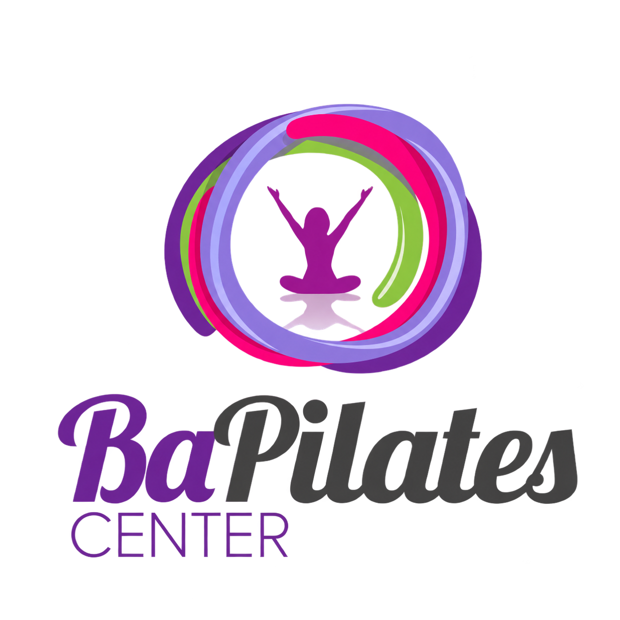 Logo de BaPilates