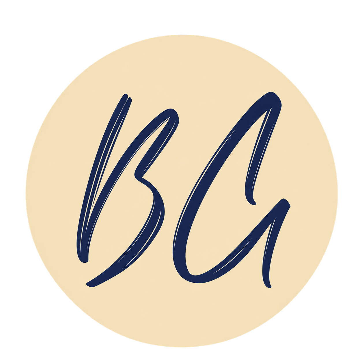 Logo de Brian Giles
