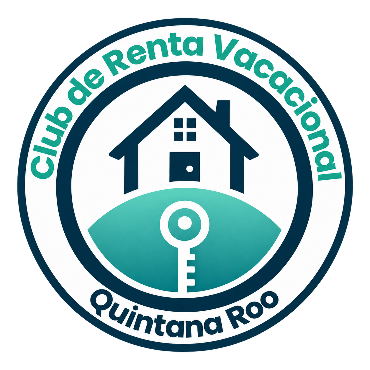 Logo de Club de Renta Vacacional