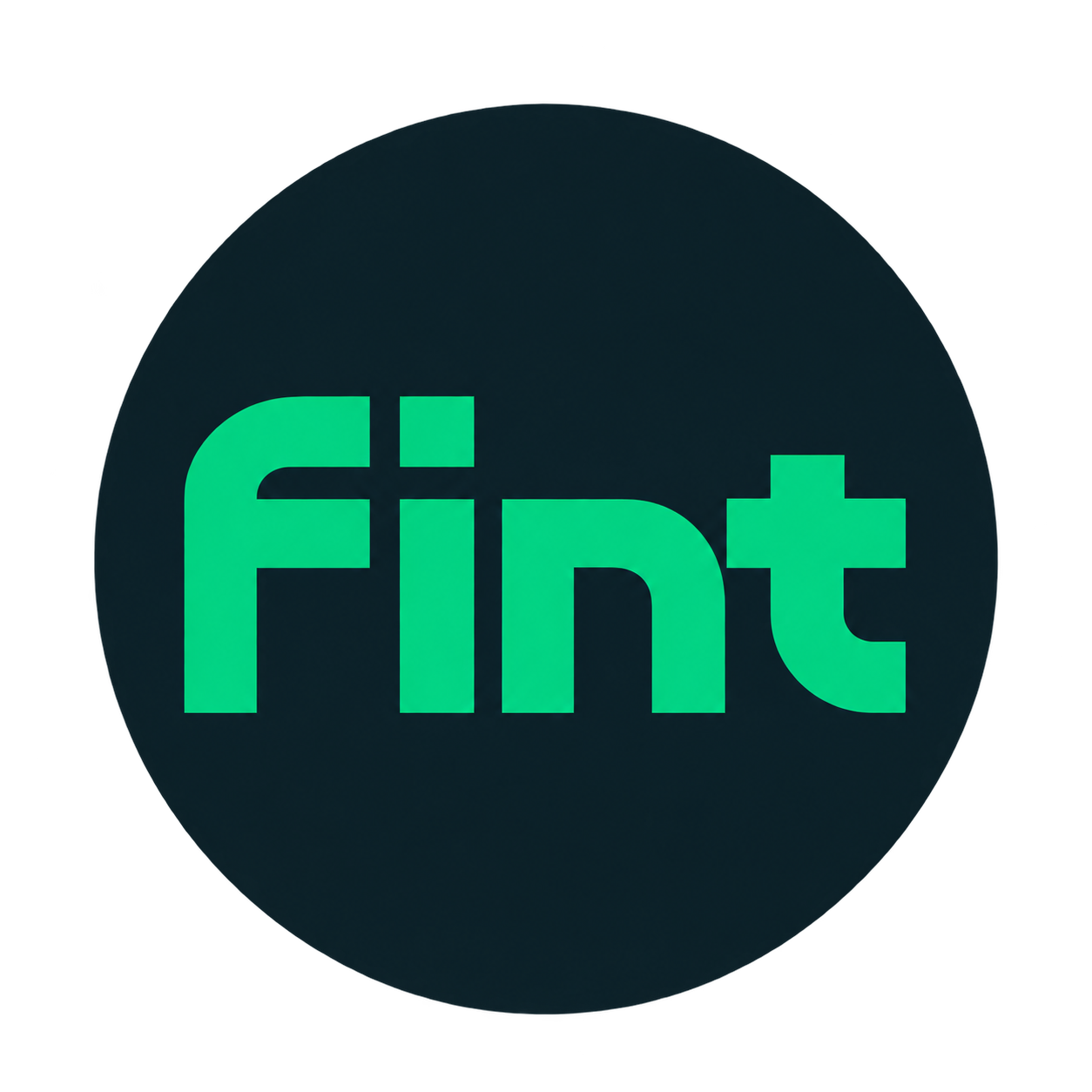 Logo de Fint