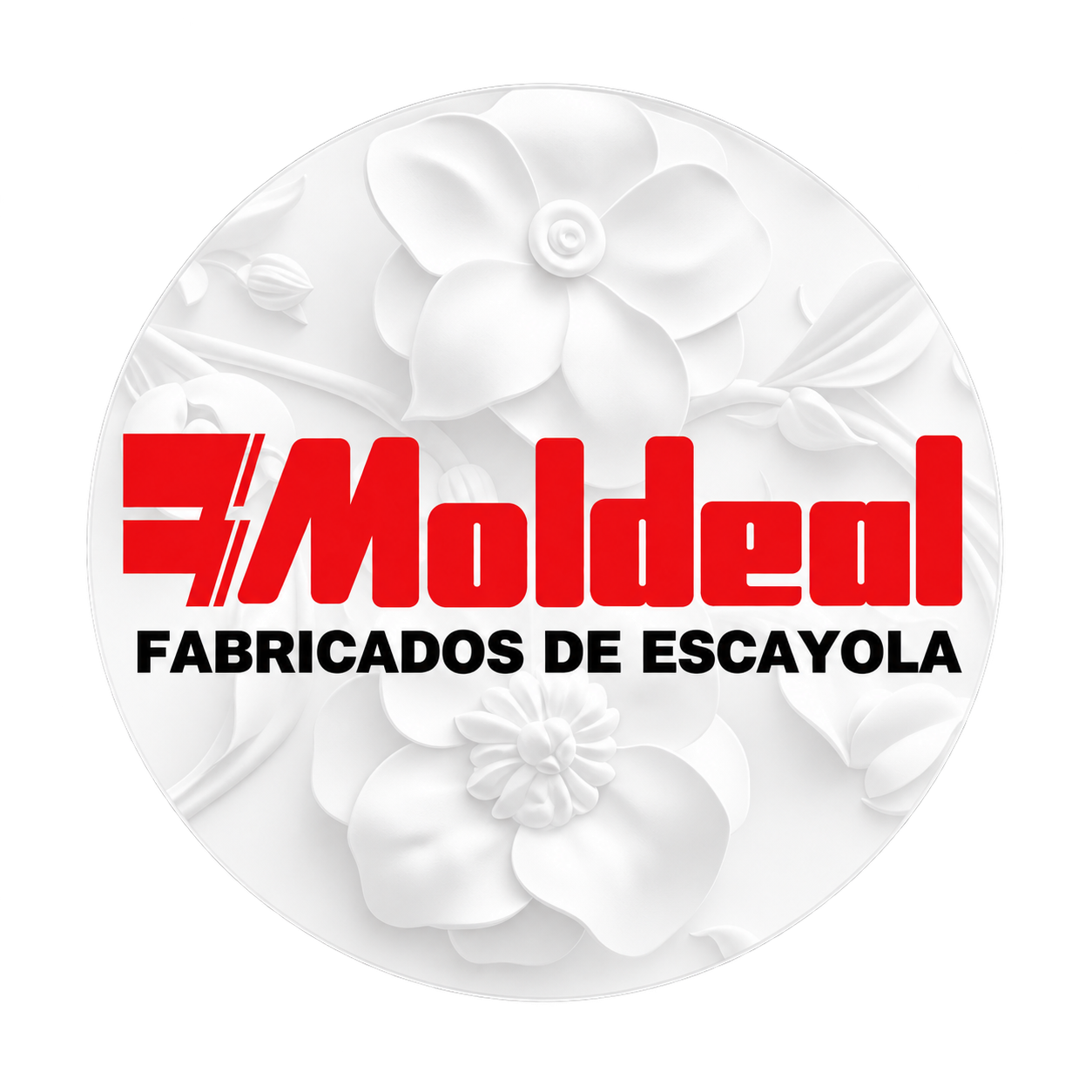 Logo de Moldeal
