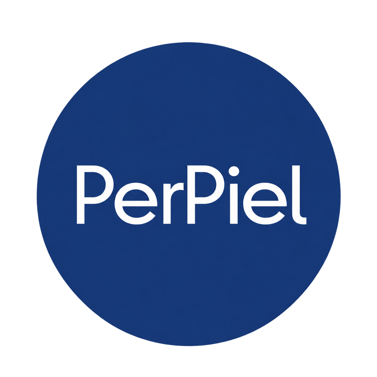 Logo de PerPiel