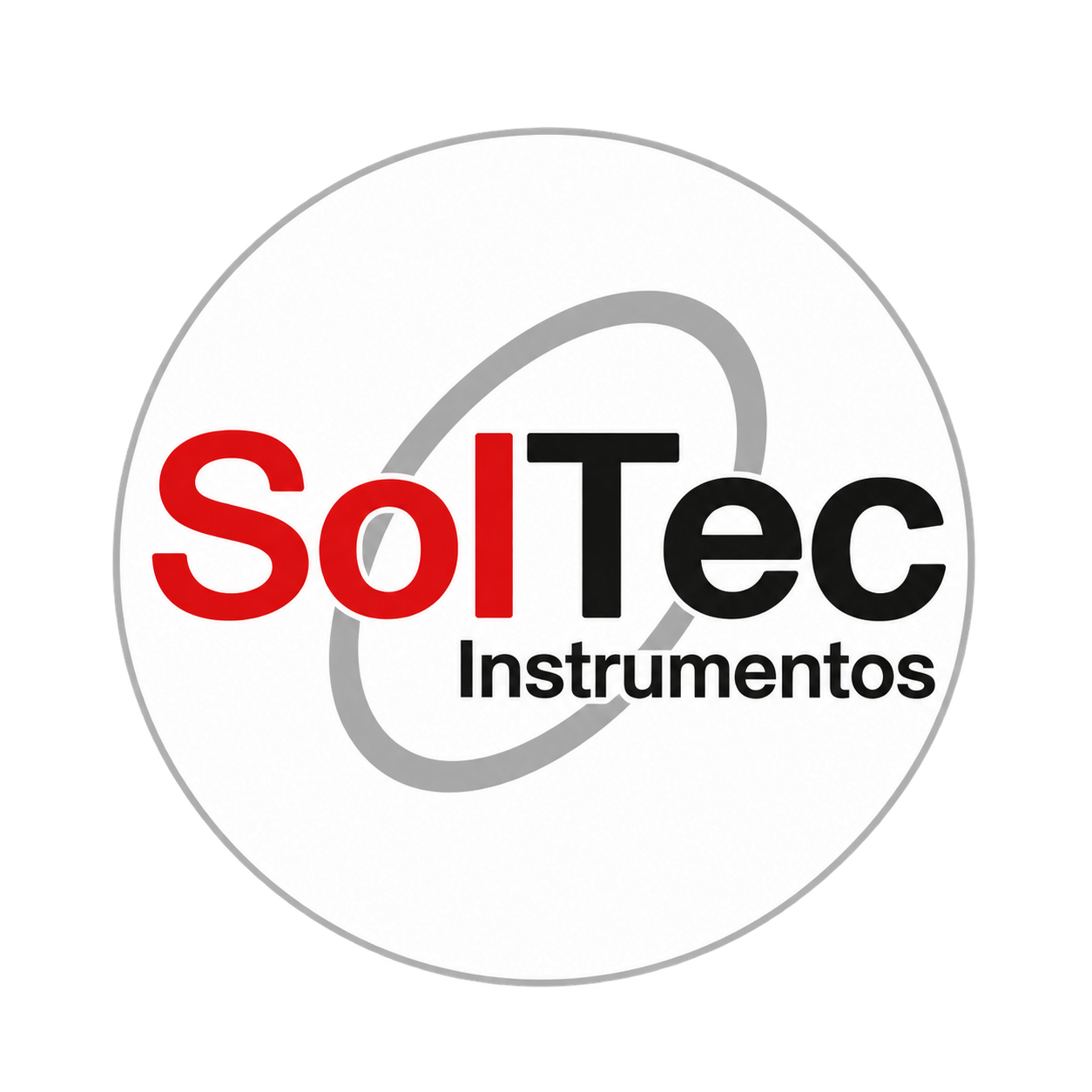 Logo de SolTec